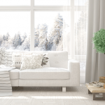 5 Winter Home Decorating Ideas: Creating a Warm and Cozy Space